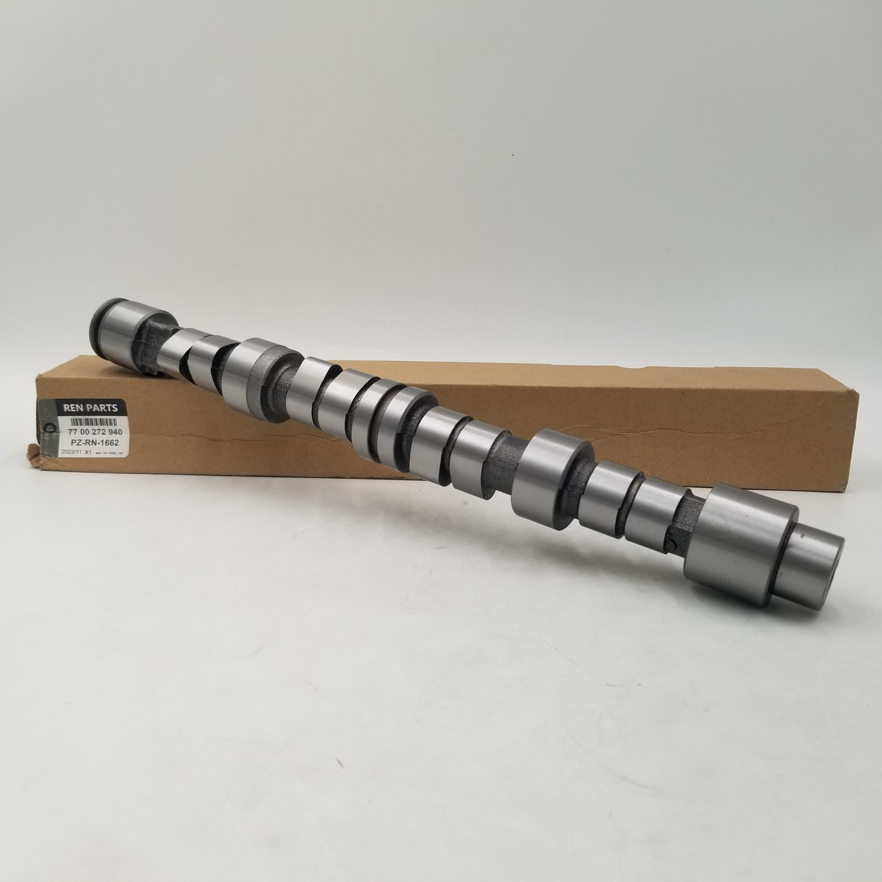 Розподіл Логан 1.4, 1.6 8 кл RENPARTS Франція 7700272940