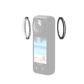 Захист лінзи Insta360 X3 AC Prof IN-X3-4
