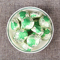 Шу пуер із лотосом, 100 г