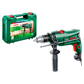 Ударний дриль Bosch EasyImact 570 (570 Вт, кейс) (0603133220)