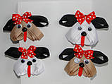 Шпилька для дитини "Собачка" 2 шт., фото 8