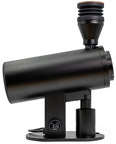 Кавомолка Giota DF83V Turin Variable Speed Чорна