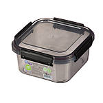 Контейнер (Limited Line) квадрат. 1.15 л