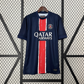 Футбольна футболка Nike PSG (ПСЖ) 2023-2024 ігрова, преміум'якість, розмір XL, Таїланд