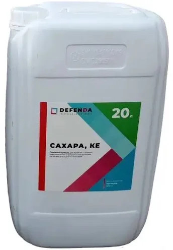 Гербіцид Сахара 20л, фото 1