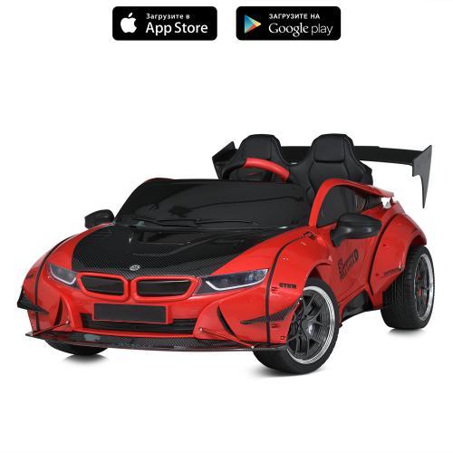 Машина M 5820EBLR-3(24V), фото 1