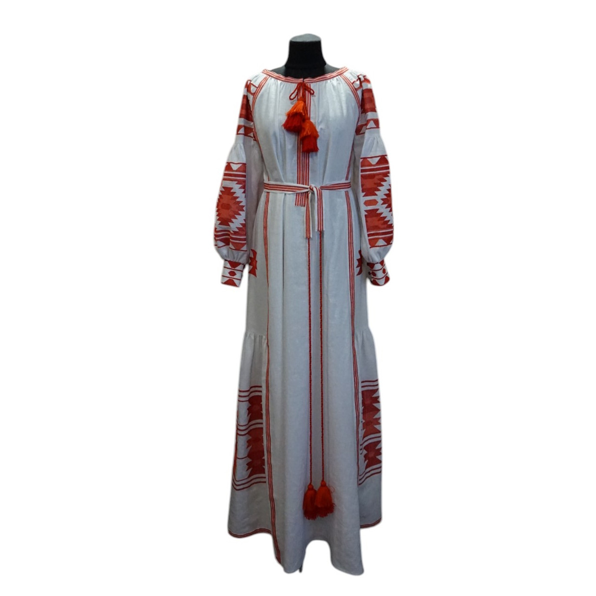 Вишита сукня "Софія" PJ-0088