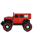 Джип M 5831EBLR-3, фото 3