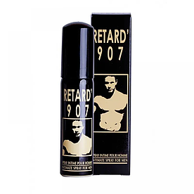 Спрей - пролонгатор Retard 907, 25 ml