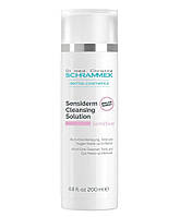 Sensiderm Cleansing Solution Інноваційний м'який міцелярний лосьйон для чутливої шкіри "3в1", 200 мл