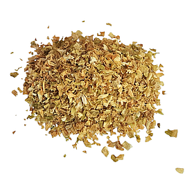 Капуста сушена різана