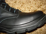Черевики фірмові Bata Workwear (розмір 45), фото 7