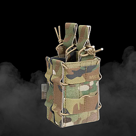 Тактична Підсумка Мультикам, 500 D Cordura