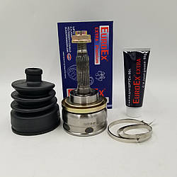 Шрус наружній Ваз 2121/Ніва EuroEx Угорщина