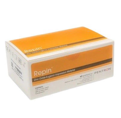 Repin/ Рєпін Spofa