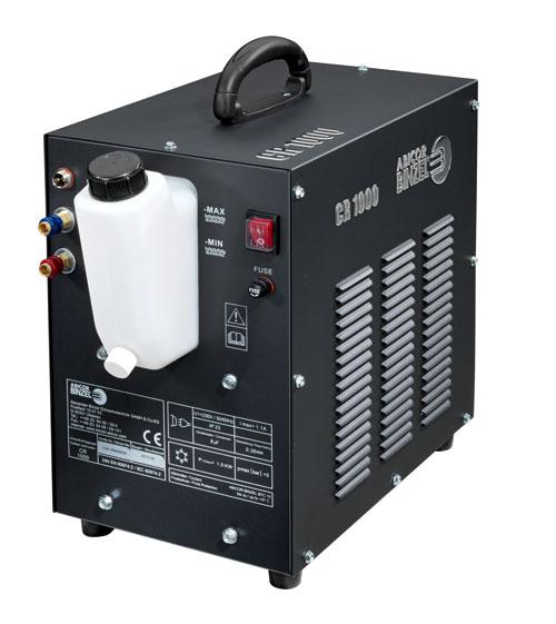 Блок примусового охолодження ABICOR BINZEL CR1000