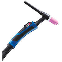 Зварювальний пальник TIG ABICOR BINZEL ABITIG 18 GRIP, 4 м, 35-50
