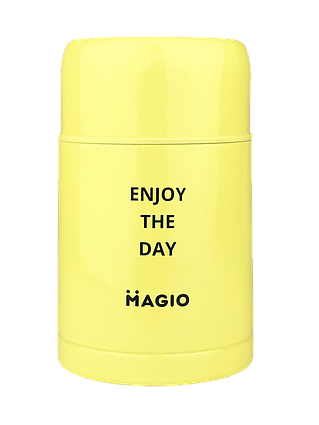 Харчовий вакуумний термос MAGIO MG-1035