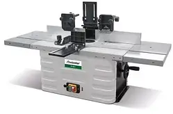 Фрезерний верстат для дерева Holzstar TF 50E