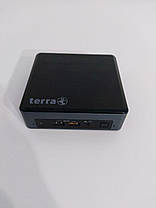 ПК+Монітор Terra Mini USFF/ Core i3-8109U/ 8 GB RAM/ 256 GB SSD/ Iris Plus 655 + LG 24MB35PM-B 24" 1920x1080, фото 3
