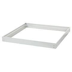 Рамка накладного монтажу PHILIPS SmartBright Slim Panel G2 Білий (911401724272)