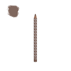 ZOLA Олівець для брів пудровий Powder Brow Pencil Caramel
