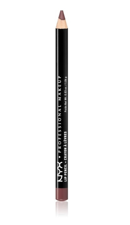 Олівець для губ NYX LIP LINER SPL 831 Mauve