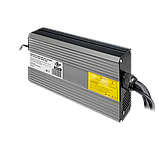 Зарядний пристрій для акумуляторів LiFePO4 3.2V (3.65V)-30A-96W-LED, фото 4