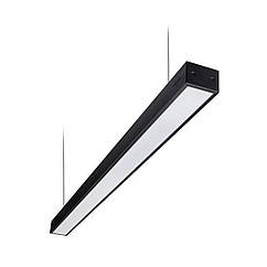 Лінійний підвісний світильник Philips RC095V LED26S/840 PSU W07L120 BK GM G2 (911401833382)