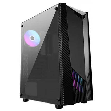 Б/в Ігровий ПК MSI MAG SHIELD 110A MT| Core i5-7500| 16 GB RAM| 960 GB SSD| GeForce GTX 1060 6GB, фото 1