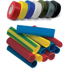 Ізоляційні матеріали