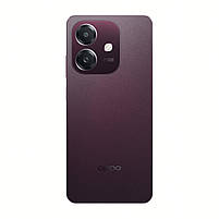 Смартфон OPPO A3x 4/128GB Nebula Red, фото 3