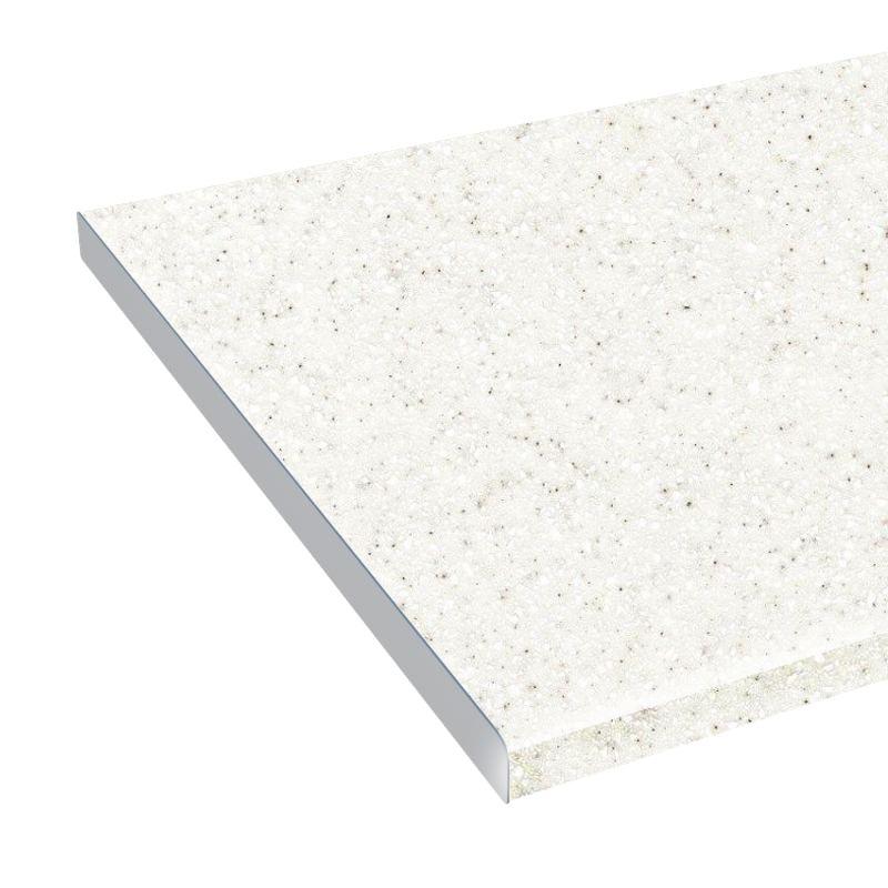 Стільниця Еверест Скай U-28 мм 80х60 см (DTM-4188), фото 1