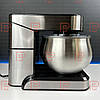 Планетарний міксер Zepline 6 л чаша, 3500 Вт – професійна якість для вашого будинку, фото 6