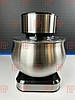 Планетарний міксер Zepline 6 л чаша, 3500 Вт – професійна якість для вашого будинку, фото 8