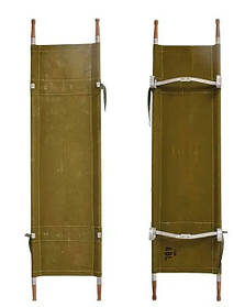 Евакуаційні ноші та тактичне обладнання