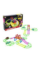 Ігровий набір - трек колір різнокольоровий ЦБ-00265216