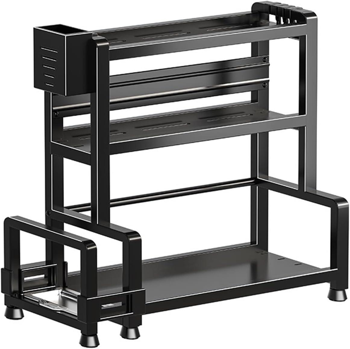 Органайзер для зберігання посуду Dish Storage 8949