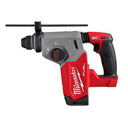 Milwaukee 2912-20 FUEL SDS-PLUS Акумуляторний перфоратор каркас