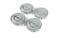 Колпачки на диски 59/55мм o3011-ob (4 шт) для Opel