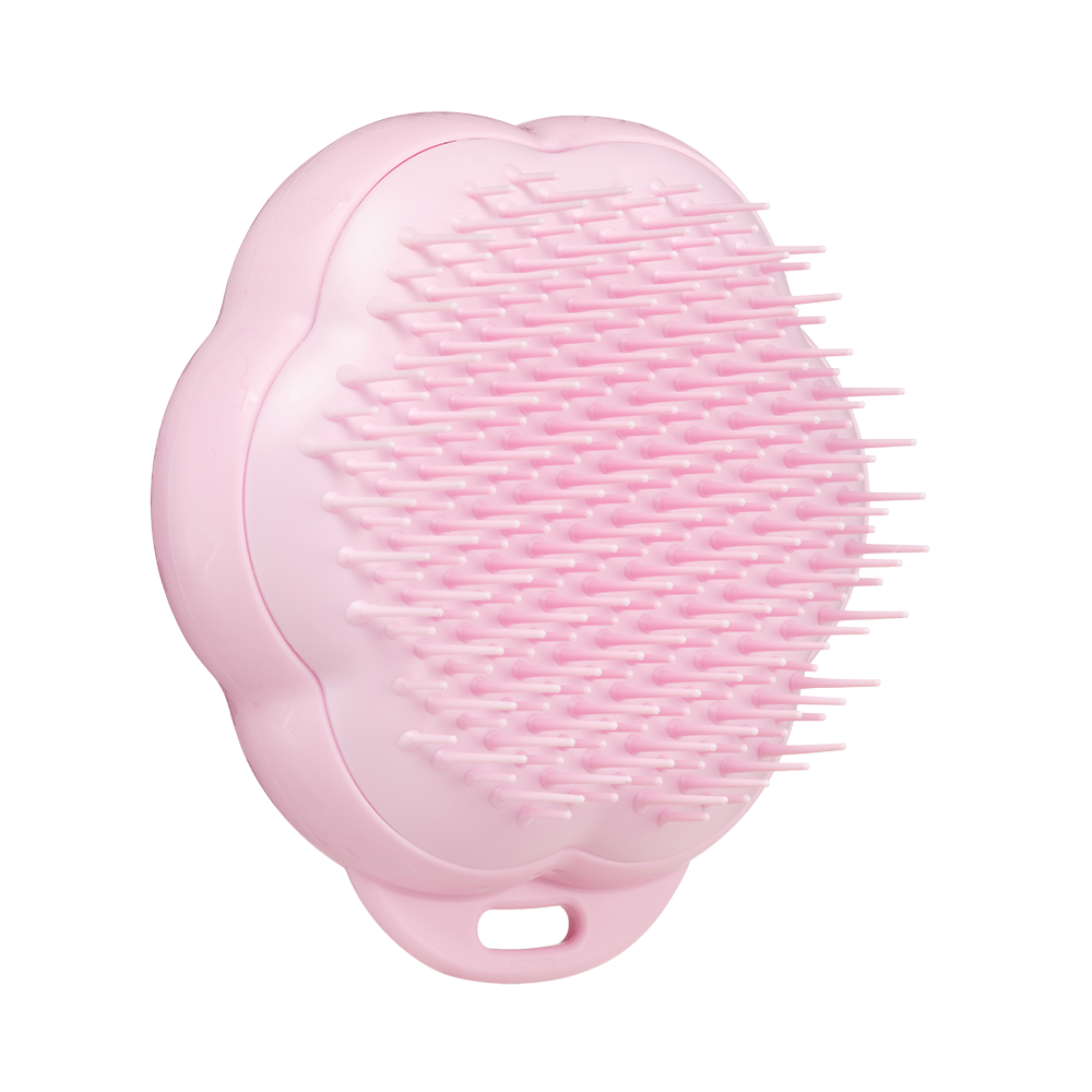 Щітка для вичісування кота Pet Teezer Cat Millenial Pink