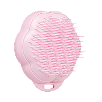 Щітка для вичісування кота Pet Teezer Cat Millenial Pink