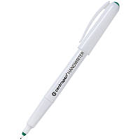 Лайнер Centropen 4651 Ergoline 0,5 зелений