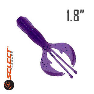 Kraken 1.8" (45 мм.) 7 шт. Силікон Select col. 800