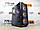 Ігровий комп'ютер DarkFlash, AMD Ryzen 5 7500F (6 ядер), DDR5 32ГБ, NVME 1TB, RTX 3090 24GB, фото 3