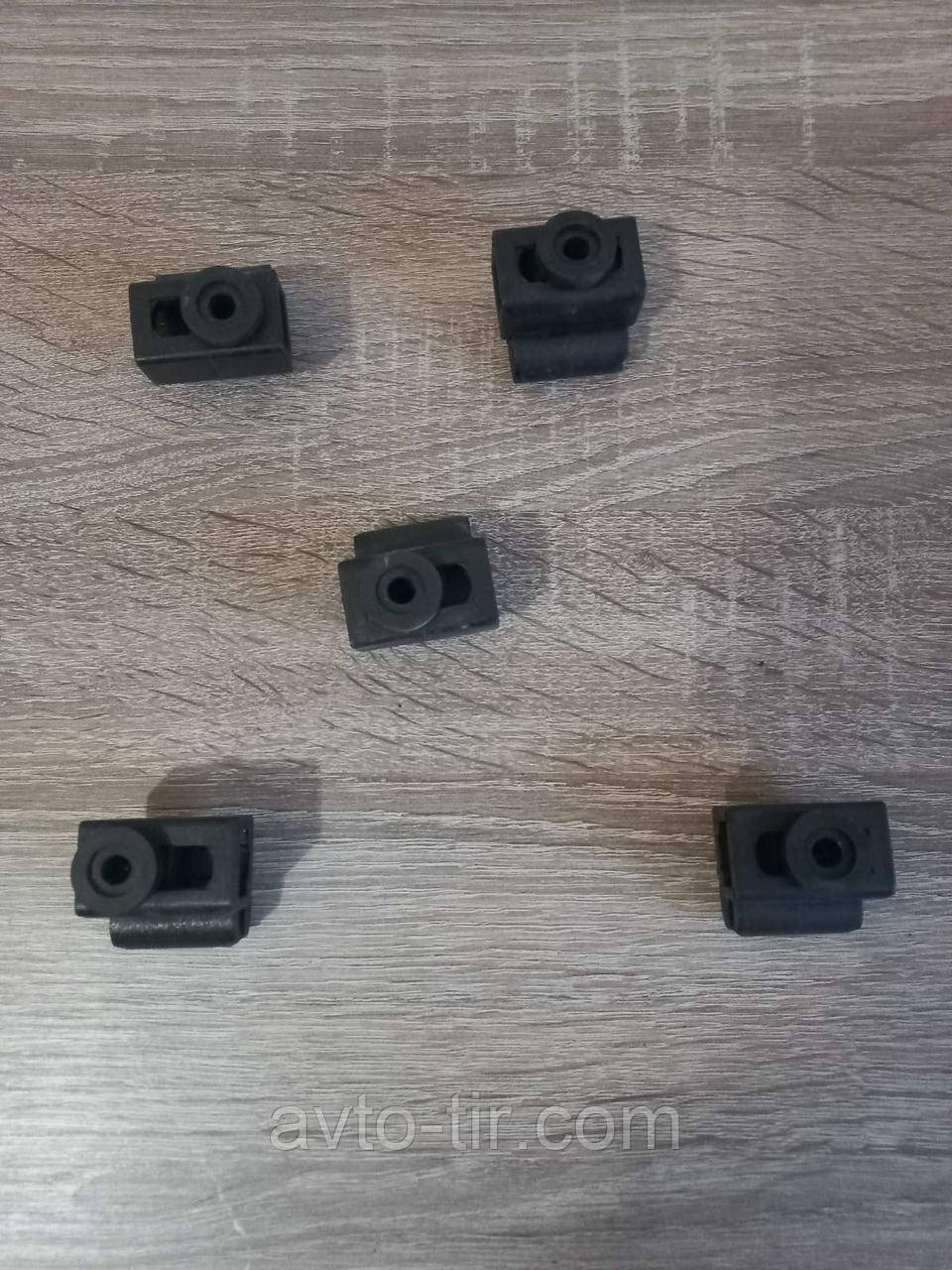 Комплект кріплення ковпака 22.5 Кріплення ковпака 22.5 Ремкомплект ковпака 22.5  Стопорне кільце ковпака 22.5, фото 1