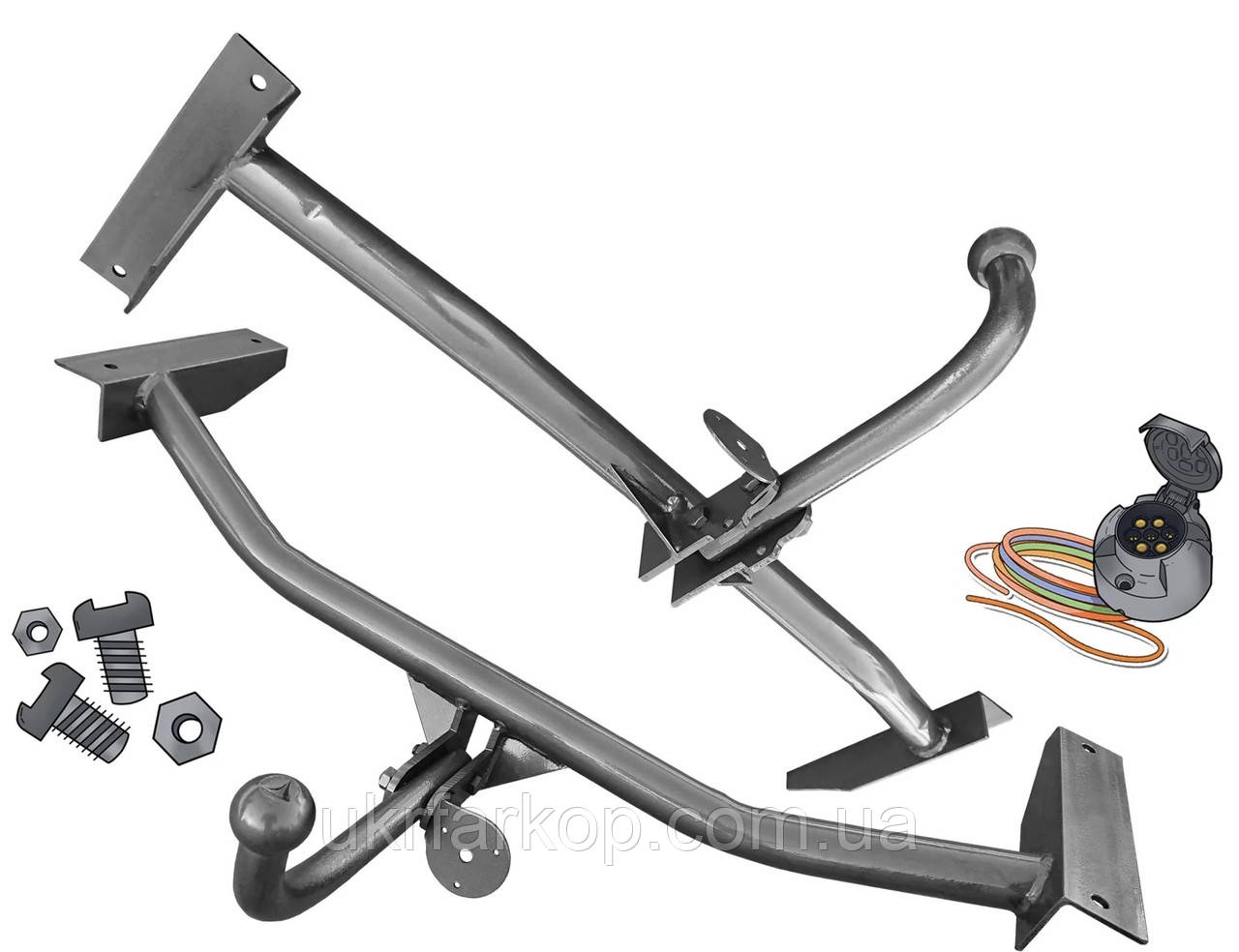 Фаркоп Opel Astra G Універсал, Фаркоп Опель Астра Г Джі Універсал (1998-2009)