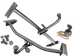 Фаркоп Opel Astra G Універсал, Фаркоп Опель Астра Г Джі Універсал (1998-2009)