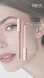 Рідкі тіні для повік Bless Beauty Matte Eyeshadows No 01, 2.5 мл, фото 4