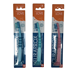 Дитяча зубна щітка Curaprox